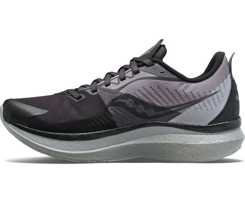 Saucony Endorphin Speed 2 Runshield Women's Running Shoes Black / Grey | AU 126CTVE